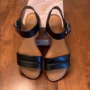 Franco sarto sandals